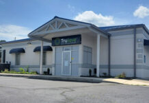 Trulieve Announces Georgia’s First Medical Cannabis Dispensary Trulieve Georgia dispensary