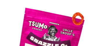 TSUMo Snazzle-Os TSUMo