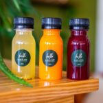 Hello Juice Partners with SWADE Cannabis to Launch Cold-Pressed CBD Wellness Shots on 4/20 Hello Juice Partners with SWADE Cannabis to Launch Cold-Pressed CBD Wellness Shots on 4/20