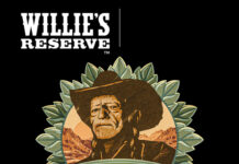 Willie’s Reserve & Willie’s Remedy Announces Year-Long Celebration of Willie Nelson’s 90th Birthday Willies 90th Social Squares - Reserve - Partner Logo Space 1