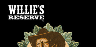 Willie’s Reserve & Willie’s Remedy Announces Year-Long Celebration of Willie Nelson’s 90th Birthday Willies 90th Social Squares - Reserve - Partner Logo Space 1