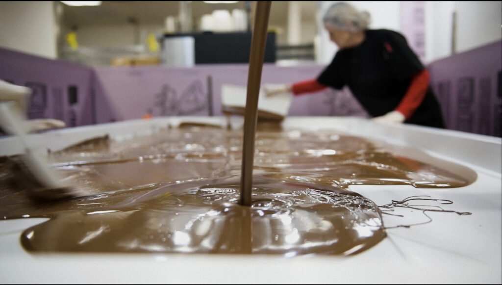 Zen-Procmaking the world's biggest marijuana chocolate baress-1