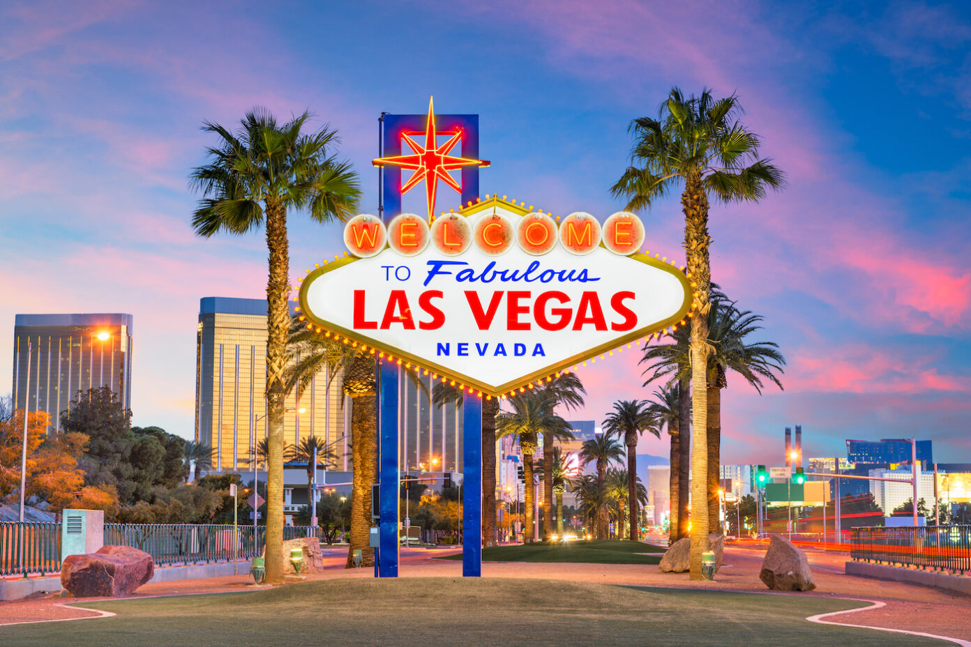 10 Best-Rated Dispensaries in Las Vegas for 2023