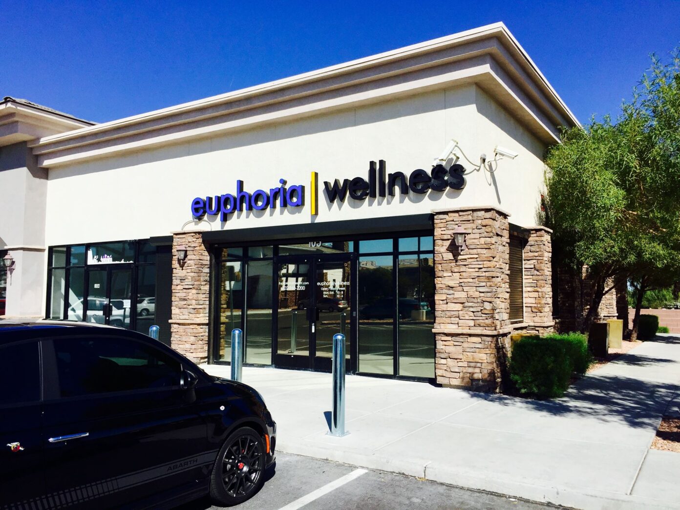 10 Best-Rated Dispensaries in Las Vegas for 2023