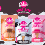 Gelato Canna Co. to Debut New Edible, Last Bite, at Hall of Flowers Trade Show Gelato Canna Co.