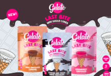 Gelato Canna Co. to Debut New Edible, Last Bite, at Hall of Flowers Trade Show Gelato Canna Co.