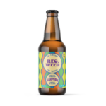 Harpoon Expands Rec. Weed Distribution with Maine Availability Harpoon Expands its First THC-Based Beverage Rec. Weed into Maine