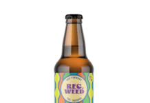 Harpoon Expands Rec. Weed Distribution with Maine Availability Harpoon Expands its First THC-Based Beverage Rec. Weed into Maine
