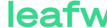 Leafwell’s Partner Program Drives Over $27 Million in Revenue for Dispensary Partners leafwell logo