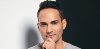 Adam Bierman Returns former MedMen CEO Adam Bierman