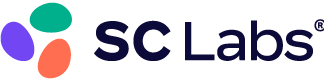 SC Labs and ACT Laboratories Launch Trust In Testing Certification to Set a Higher Standard for Robust, Accurate and Reliable Cannabis Testing sclabs logo
