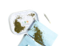 SCHWAZZE LAUNCHES EDW – A NEW READY-TO-ROLL, HALF OUNCE PRE-GROUND FLOWER PRODUCT EDW | Every Day. Weed (CNW Group/Schwazze)