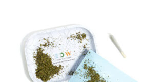 SCHWAZZE LAUNCHES EDW – A NEW READY-TO-ROLL, HALF OUNCE PRE-GROUND FLOWER PRODUCT EDW | Every Day. Weed (CNW Group/Schwazze)