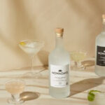 INTRODUCING NOWADAYS, THE FIRST NATIONALLY AVAILABLE CANNABIS-INFUSED SPIRIT Nowadays