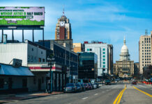 This 4/20, Ben & Jerry’s Urges Michigan’s Gov. Whitmer to Grant Clemency for Cannabis Convictions This 4/20, Ben & Jerry's Urges Michigan's Gov. Whitmer to Grant Clemency for Cannabis Convictions