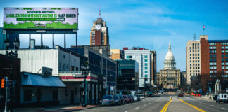 This 4/20, Ben & Jerry’s Urges Michigan’s Gov. Whitmer to Grant Clemency for Cannabis Convictions This 4/20, Ben & Jerry's Urges Michigan's Gov. Whitmer to Grant Clemency for Cannabis Convictions