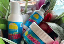 Calm Collection CBD Improves Absorption and Bioavailability of Products With Cutting-Edge Nanotechnology Calm Collection CBD