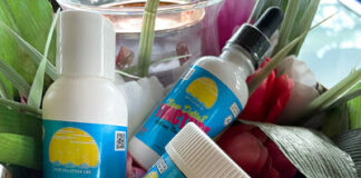 Calm Collection CBD Improves Absorption and Bioavailability of Products With Cutting-Edge Nanotechnology Calm Collection CBD