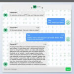 Get High on Knowledge. Canna-GPT, The World’s First Cannabis AI Launches On 4/20! unnamed-3-5