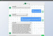 Get High on Knowledge. Canna-GPT, The World’s First Cannabis AI Launches On 4/20! unnamed-3-5