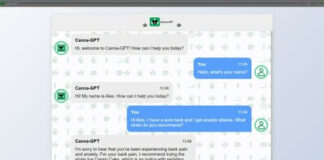 Get High on Knowledge. Canna-GPT, The World’s First Cannabis AI Launches On 4/20! unnamed-3-5