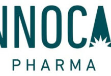 Innocan Reports Novel Cannabinoid Delivery Platform Patent Application Innocan Pharma Corporation logo
