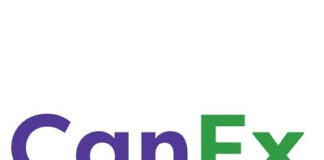 “CanEx Delivery’s Insane Giveaway: Free Weed for a Year!” CanEx Official Logo