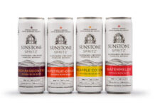 Iconic Sunstone Winery Announces Launch of Sunstone Spritz Sparkling Cannabis Beverage unnamed-4-5