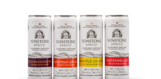 Iconic Sunstone Winery Announces Launch of Sunstone Spritz Sparkling Cannabis Beverage unnamed-4-5
