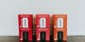 Crooked Beverage Company partners with Granite City Jobbing and their 1400+ retail customer locations to offer Crooked’s THC infused tonics across the state of Minnesota unnamed-4-7