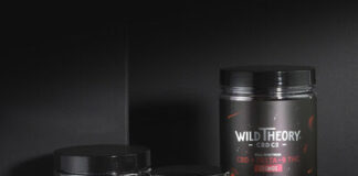 Wild Theory Launches New THC Product: Cosmos 5mg THC + 25mg CBD Strawberry Gummies unnamed-5-1-4