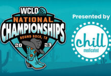 Chill Medicated Breaks Barriers as the First Cannabis Brand to Officially Sponsor 2023 WCLO Championship in Round Rock, Texas unnamed-5-1-5