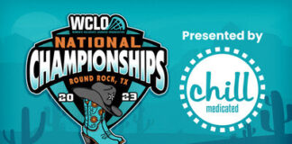 Chill Medicated Breaks Barriers as the First Cannabis Brand to Officially Sponsor 2023 WCLO Championship in Round Rock, Texas unnamed-5-1-5