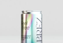 BRĒZ, the First-of-its-Kind Cannabis and Lion’s Mane Infused Social Tonic, Officially Launches Direct-To-Consumer Across the U.S. BREZ cannabis-infused social tonic
