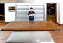 ZEN CANNABIS MAKES SWEET HISTORY WITH “THE BIG ZEN” ON 4/20 THE BIG ZEN