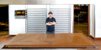 ZEN CANNABIS MAKES SWEET HISTORY WITH “THE BIG ZEN” ON 4/20 THE BIG ZEN