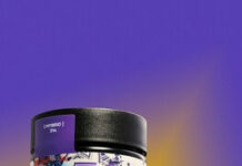 INTRODUCING ST. LOUIS’ VERY OWN CANNABIS STRAIN: 314 BY CODES CANNABIS BRAND 314 by Codes Cannabis