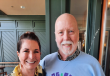 First Annual Bong & Pong Championship raises more than $12,000 to help support sexual assault victims Bong-Pong-Carolyn-Pineau-Will-Luzier