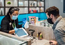 If You’re Not Selling to Budtenders, You’re Doing It Wrong Budtender Recommendations Blaze