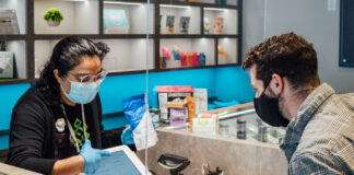 If You’re Not Selling to Budtenders, You’re Doing It Wrong Budtender Recommendations Blaze