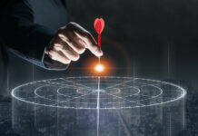 6 Practical Ways Companies Are Redefining Efficiency Targeting the business concept