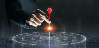 6 Practical Ways Companies Are Redefining Efficiency Targeting the business concept