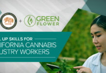 CCIA and Green Flower join forces to level up cannabis skills for California cannabis industry workers CCIA x Green Flower
