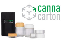 CannaCarton Expands Product Offerings with Pre-Roll Cones CannaCarton logo