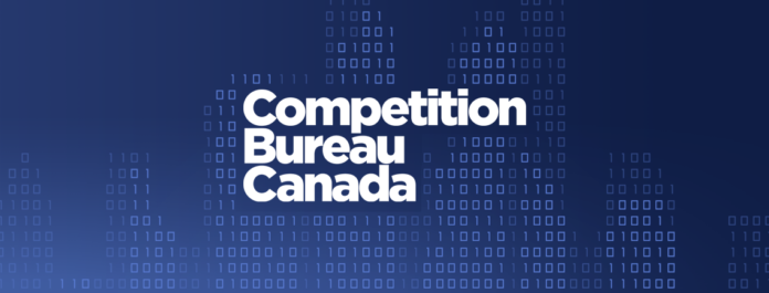 Competition Bureau Canada