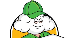 Ez-Bud.com Launches as Suffolk County’s First Same Day Delivery Dispensary E-Z Bud logo