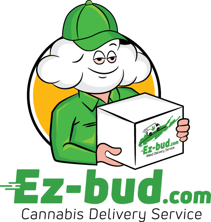 E-Z Bud logo