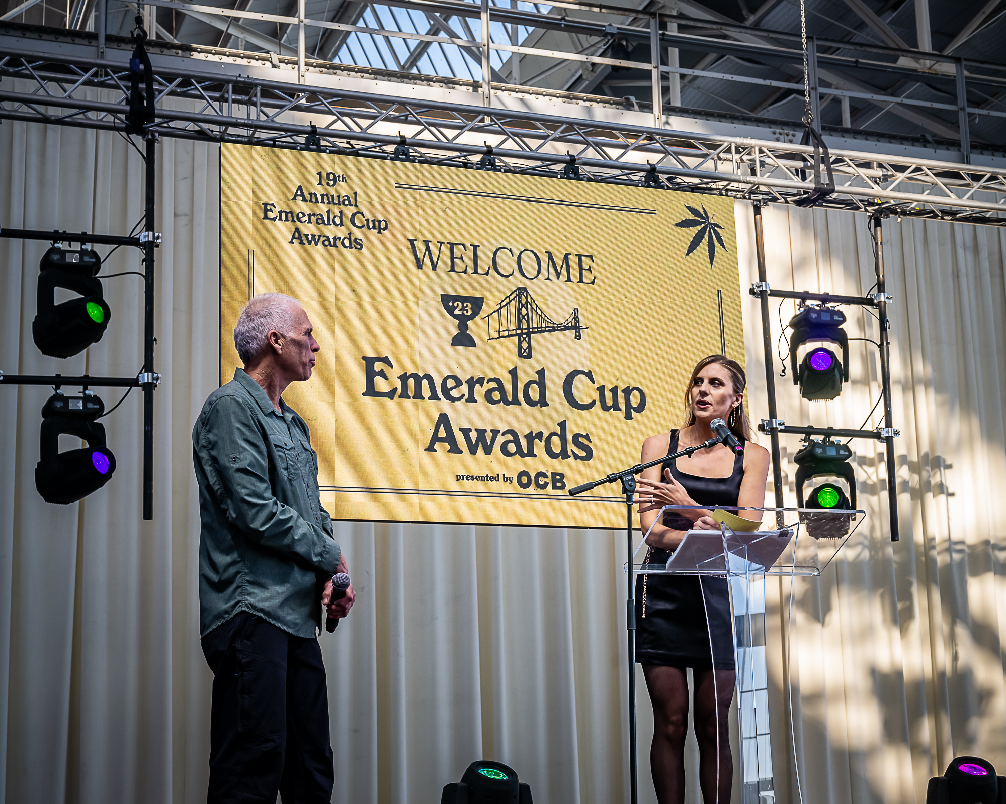 Emerald Cup Awards 2023 Photo Gallery 1