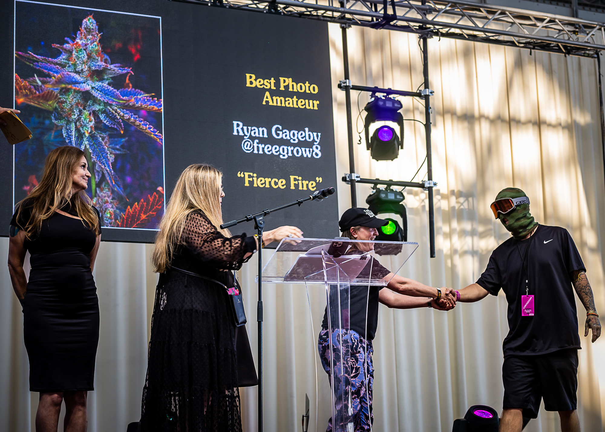 Emerald Cup Awards 2023 Photo Gallery 21