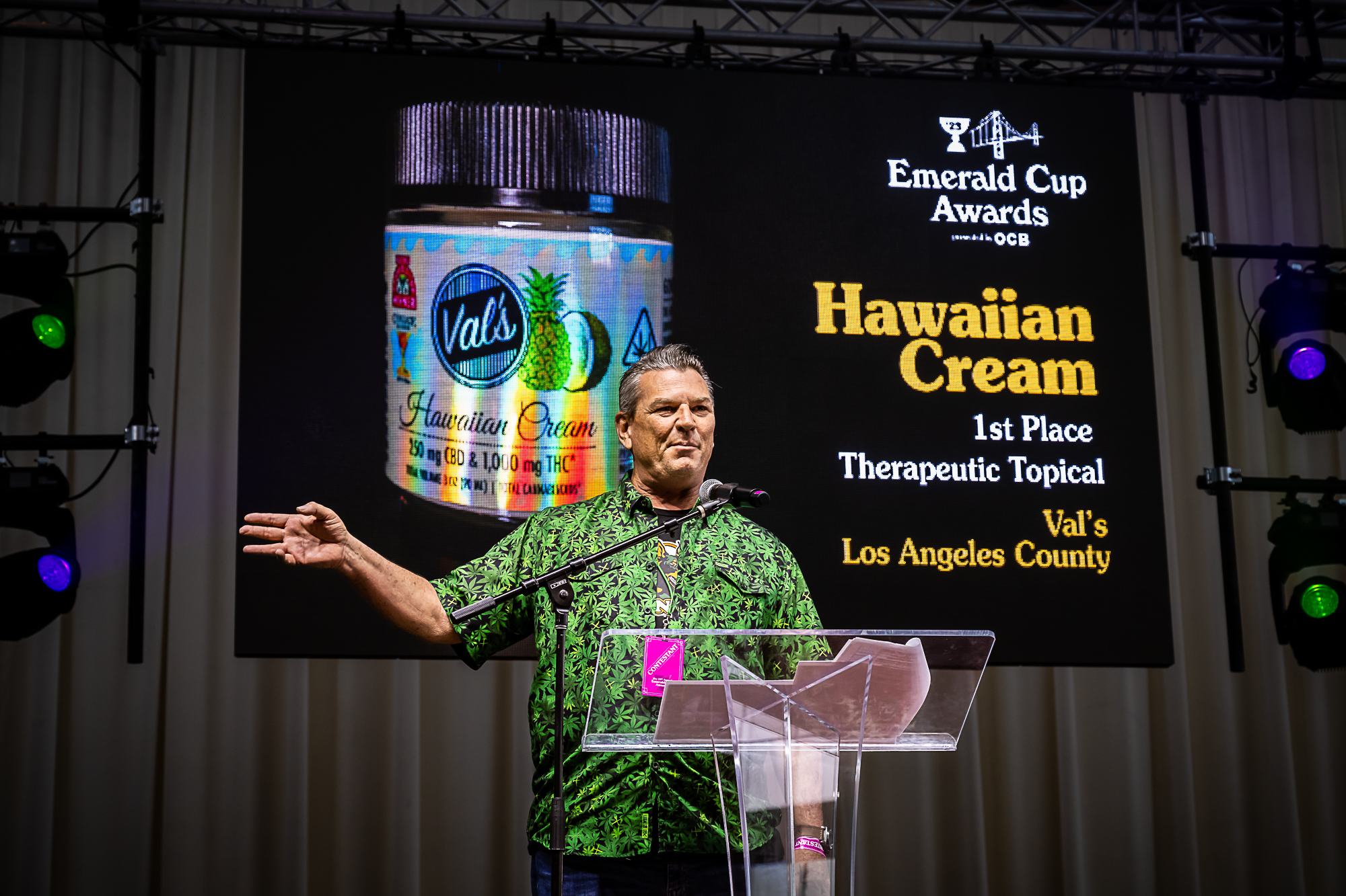 Emerald Cup Awards 2023 Photo Gallery 23